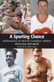 A Sporting Chance (eBook, ePUB)