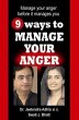 9 ways to manage your anger (eBook,... - Bild 1