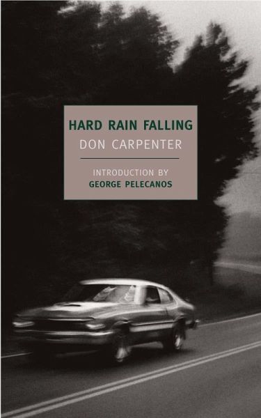 Hard Rain Falling (eBook, ePUB) Hard Rain Falling (eBook, ePUB)