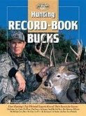 Hunting Record Book Bucks (eBook, ePUB)