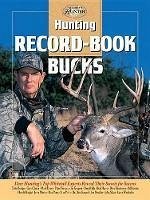 Cover Hunting Record Book Bucks (eBook, ePUB)