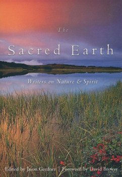 The Sacred Earth (eBook, ePUB)