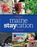 Official Maine Staycation Manual (eBook, ePUB)