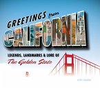 Greetings from California (eBook, ePUB)