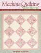 Machine Quilting Solutions (eBook, PDF) - Bild 1