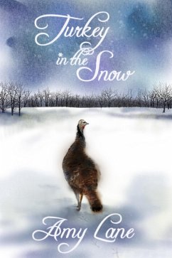 Turkey in the Snow (eBook, ePUB) Cover Turkey in the Snow (eBook, ePUB)