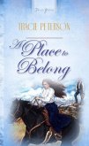 Place To Belong (eBook, ePUB)