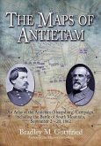 Maps of Antietam (eBook, ePUB)