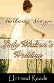 Lady Whilton's Wedding (eBook, ePUB)