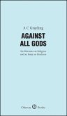 Against All Gods (eBook, ePUB)