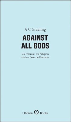 Against All Gods (eBook, ePUB) Cover Against All Gods (eBook, ePUB)