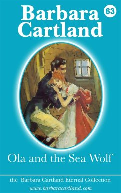 The Saint and the Sinner (eBook, ePUB) - Cartland, Barbara