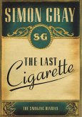 Smoking Diaries Volume 3 (eBook, ePUB) Smoking Diaries Volume 3 (eBook, ePUB)
