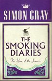 Smoking Diaries Volume 2 (eBook, ePUB) Smoking Diaries Volume 2 (eBook, ePUB)