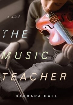 Cover The Music Teacher (eBook, ePUB)