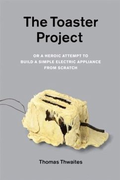 Cover Toaster Project (eBook, ePUB)
