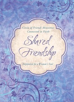 Cover Shared Friendship (eBook, ePUB)