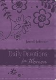 Daily Devotions for Women (eBook, ePUB)