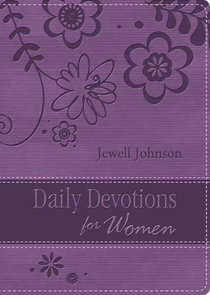 Daily Devotions for Women (eBook, ePUB) Daily Devotions for Women (eBook, ePUB)