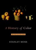 A History of Color (eBook, ePUB)