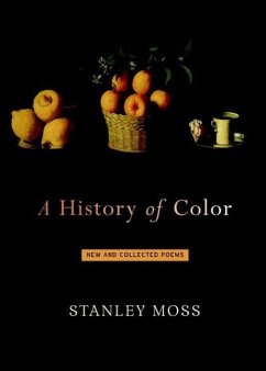 Cover A History of Color (eBook, ePUB)