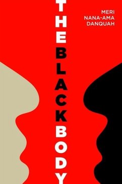 Cover The Black Body (eBook, ePUB)