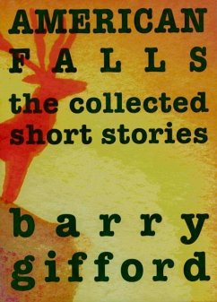 American Falls (eBook, ePUB) - Gifford, Barry