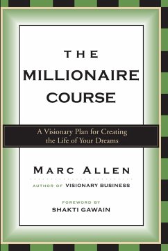 The Millionaire Course (eBook, ePUB) - Allen, Marc