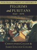 Pilgrims and Puritans (eBook, ePUB) Pilgrims and Puritans (eBook, ePUB)