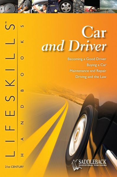 Car and Driver Handbook (eBook, PDF) Car and Driver Handbook (eBook, PDF)
