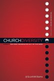 Church Diversity (eBook, ePUB)
