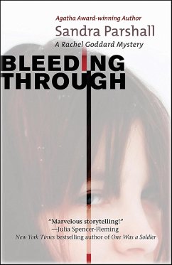 Cover Bleeding Through (eBook, ePUB)