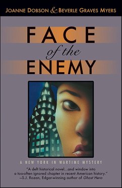Cover Face of the Enemy (eBook, ePUB)