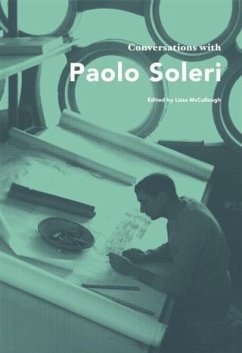 Cover Conversations with Paolo Soleri (eBook, ePUB)