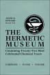The Hermetic Museum (eBook, ePUB) - Bild 1