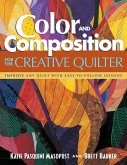 Color and Composition for the Creative Quilter (eBook, ePUB)