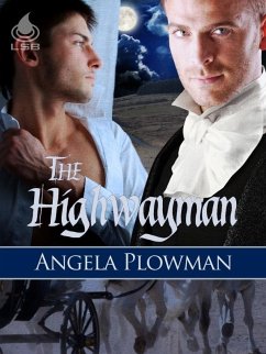 Cover Highwayman (eBook, ePUB)