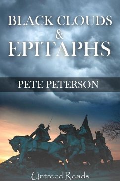 Black Clouds and Epitaphs (eBook, ePUB) - Peterson, Pete