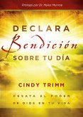 Declara bendicion sobre tu dia (eBook, ePUB)