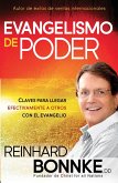 Evangelismo de poder (eBook, ePUB)