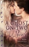 A Ghost on Two Wheels (eBook, ePUB)