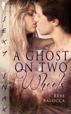 A Ghost on Two Wheels (eBook, ePUB) - Balocca, Bebe