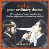 Not Your Ordinary Doctor (eBook, ePUB) - Bild 1