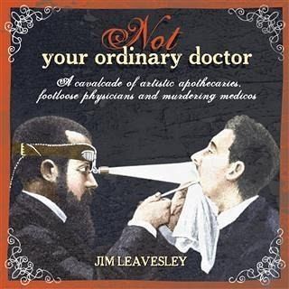 Not Your Ordinary Doctor (eBook, ePUB)