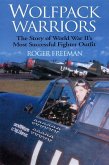 Wolfpack Warriors (eBook, ePUB)