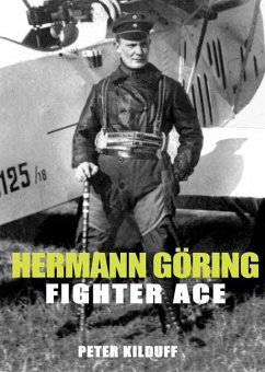 Cover Herman Goring Fighter Ace (eBook, ePUB)