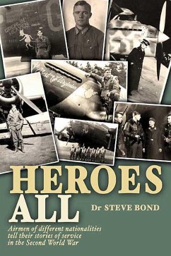 Cover Heroes All (eBook, ePUB)