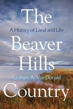Beaver Hills Country (eBook, ePUB) - MacDonald, Graham A.