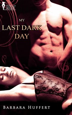 My Last Dark Day (eBook, ePUB) - Huffert, Barbara