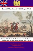 History Of The War In The Peninsular And In The South Of France, From The Year 1807 To The Year 1814 - Vol. III (eBook, ePUB)